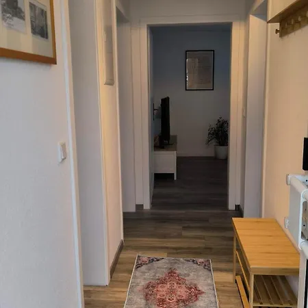Gemuetliche Apartment264 In * Castrop-Rauxel