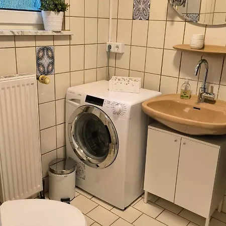 264 Gemuetliche In Lägenhet