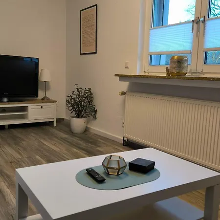 264 Gemuetliche In Apartmán Castrop-Rauxel