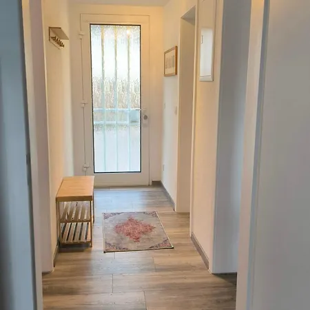 264 Gemuetliche In Lägenhet *