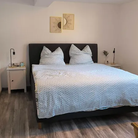 Lägenhet 264 Gemuetliche In *