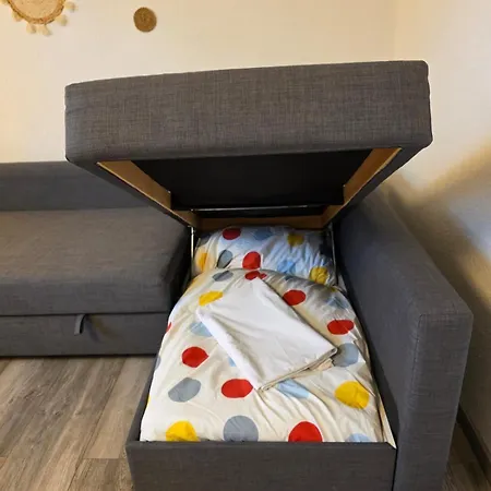 264 Gemuetliche In كاستروب روكسل