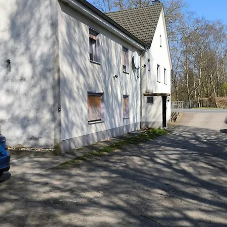 Lägenhet 264 Gemuetliche In *