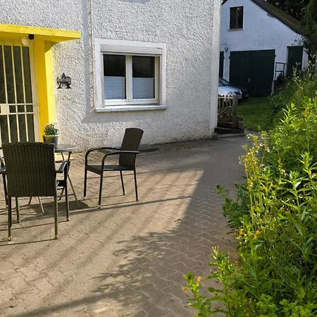 264 Gemuetliche In * Castrop-Rauxel