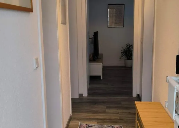 264 Gemuetliche In * 卡斯特罗普-劳克塞尔