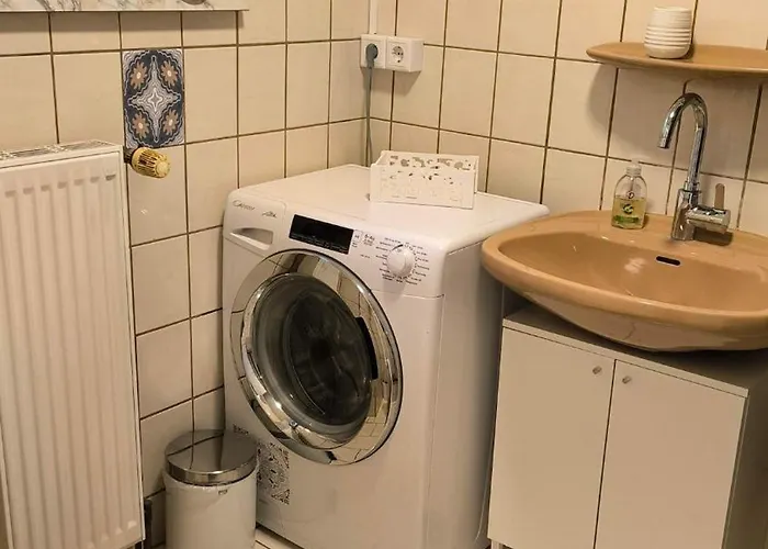 264 Gemuetliche In 公寓