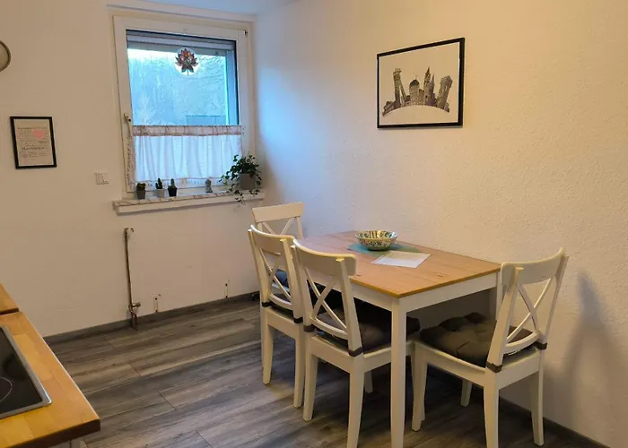 264 Gemuetliche In Apartman