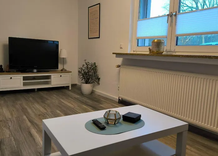 264 Gemuetliche In Apartman Castrop-Rauxel