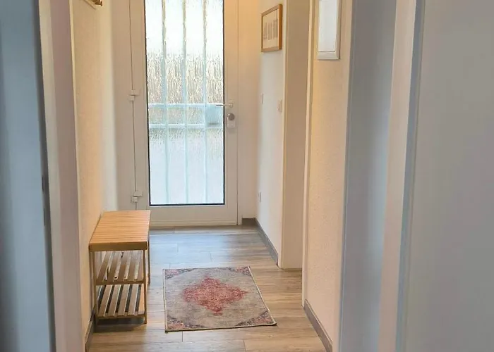 264 Gemuetliche In 公寓 *