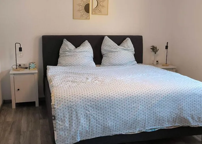 公寓 264 Gemuetliche In *