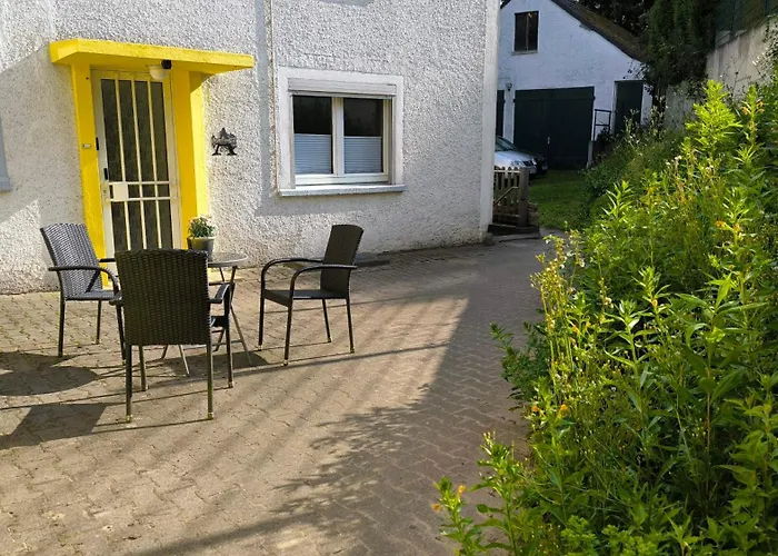 264 Gemuetliche In * 卡斯特罗普-劳克塞尔